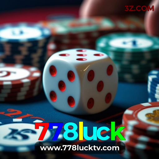 778luck Brasil | Cassino Online Seguro com Jogos e Prêmios Reais