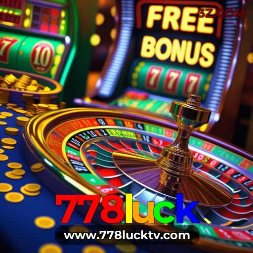 778luck – Cassino Online com Login Protegido e Criptografia