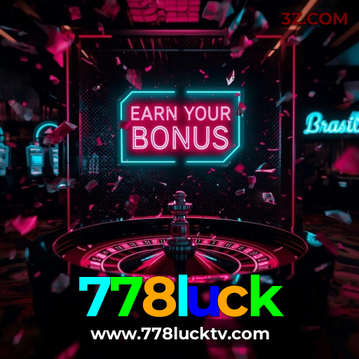Cassino 778luck | App Oficial com Bônus Exclusivos
