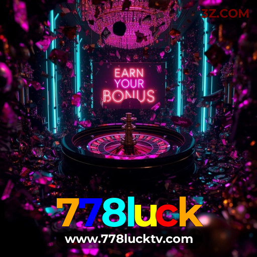 Cassino 778luck | Diversão em Slots e Bônus Especiais
